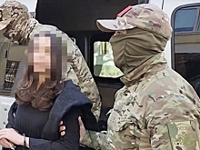ФСБ предотвратила теракты в Крыму и Тюмени