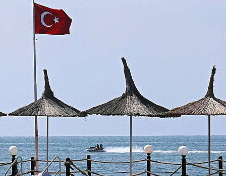 Путевки в Турцию можно обменять на туры по России