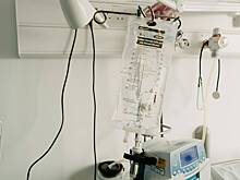 Токсиколог предупредил об опасности капельниц