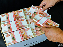 Банк требует 342 млн рублей у сына челябинского экс-губернатора