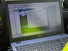 В Чебоксарах продиагностируют качество асфальта на 182 дорогах