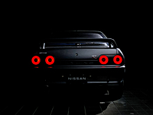 Классический Nissan Skyline GT-R превратят в «лучший в мире» электрокар