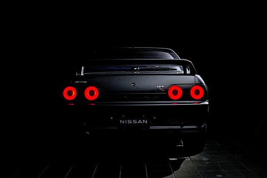 Классический Nissan Skyline GT-R превратят в «лучший в мире» электрокар