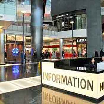 Эксперты спрогнозировали антирекорд строительства торговых центров в России в 2018 году