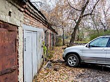 Кузбассовцы за II квартал 2025 года оформили сотни объектов по гаражной амнистии