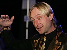 Плющенко назвал потолок Гуменника