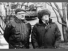 Рукописи Стругацких возвращены из Донецка