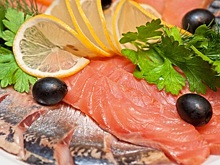 Диетолог перечислила продукты, замедляющие старение мозга