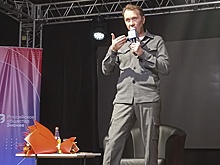 Как артист артисту