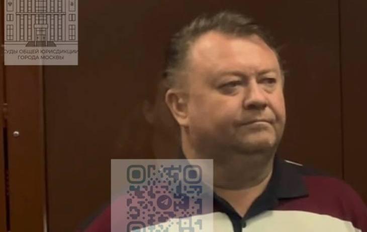 Замглавы Старооскольского городского округа Белгородской области арестовали