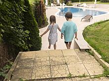 Двухлетняя девочка умерла от отека мозга после инсульта в санатории Ставрополя