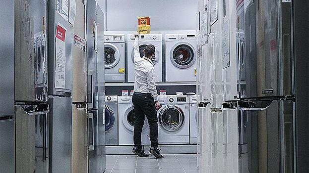 Подержанную технику можно будет поменять на новую с доплатой