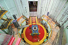 В Росатоме начались реакторные испытания "толерантного" ядерного топлива ATF с новыми сочетаниями материалов
