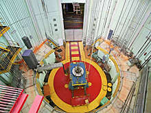 В Росатоме начались реакторные испытания "толерантного" ядерного топлива ATF с новыми сочетаниями материалов