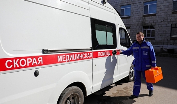 В Волгоградской области в ДТП пострадали две женщины-водителя