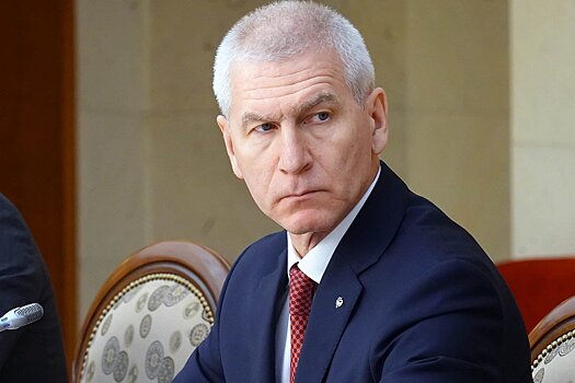 Минспорта: COVID-19 не помешает провести Универсиаду-2023