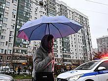 Появились подробности о попадании беспилотника в многоэтажку под Москвой