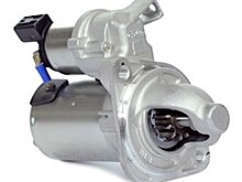BorgWarner увеличит поставки стартеров на заводы Hyundai