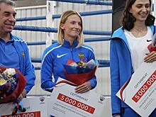 Сидорова: сомневаемся, что выступим на Олимпиаде под флагом России