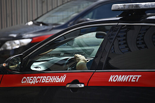 Четверо мужчин отравились наркотиками на московской автомойке