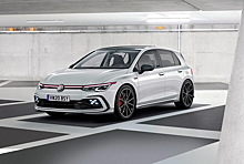 Volkswagen назвал дату дебюта нового Golf GTI