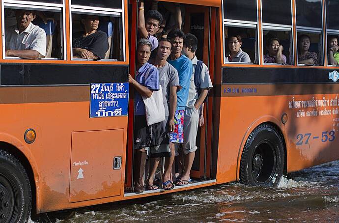 Турист раскритиковал Таиланд в соцсетях и оказался под угрозой депортации