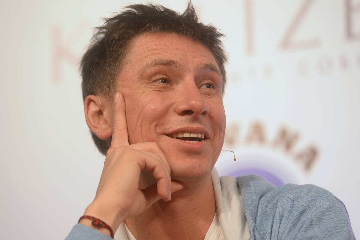 Батрудинов высказался об уехавших из России артистах