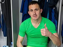 Андрей Лунёв рассказал, почему отказался от перехода в «Ньюкасл»