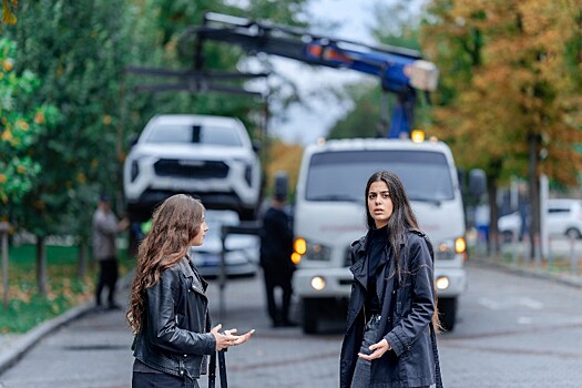 С начала 2025 года с улиц Краснодара убрали 400 брошенных автомобилей