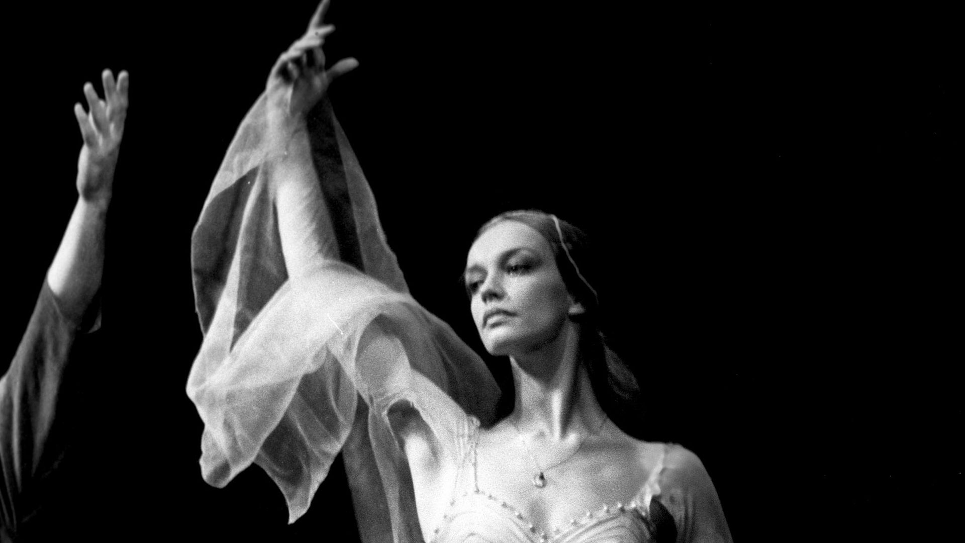 Actress Natalya Trubnikova dies at 71 in central Moscow