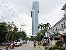 Оценены риски вторжения Трампа в дружественную России страну