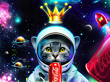 Coca-Cola запустила собственный ИИ для создания рекламных материалов