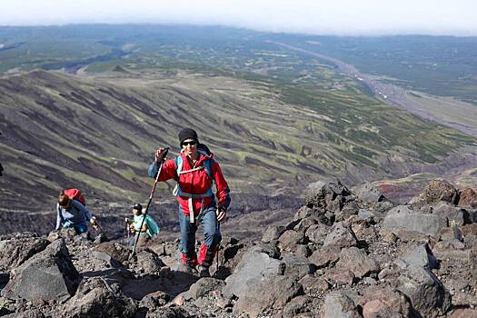 Иностранцы массово устремились в один регион России