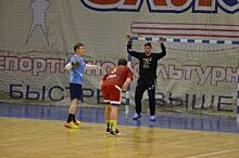 Ставропольский гандбольный клуб «Динамо-Виктор» готовится к новому сезону