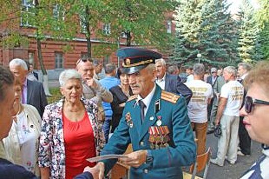 Николай Сергеев: «Когда закрыли училище, я понял, что страна умерла»