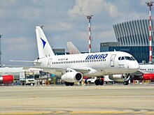 Аэропорт Симферополя с 28 марта перейдет на летнее расписание
