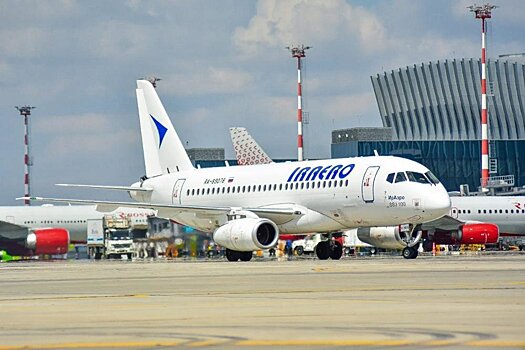 Аэропорт Симферополя с 28 марта перейдет на летнее расписание