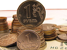 ЦБ объяснил падение рубля в декабре 2015 года
