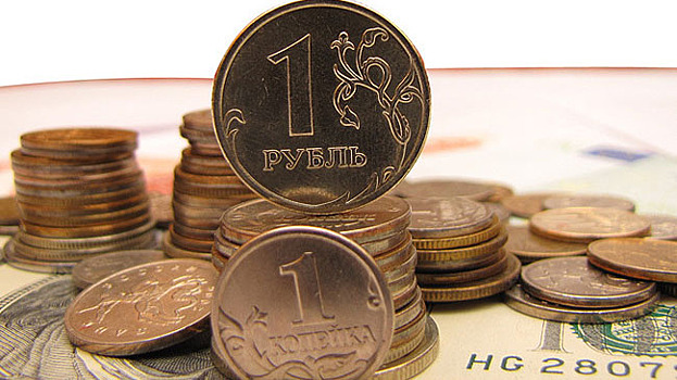 ЦБ объяснил падение рубля в декабре 2015 года