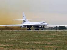 Первый модернизированный Ту-160М приступил к испытаниям