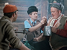 7 короткометражек с известными актерами