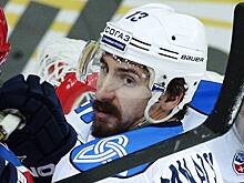 Российский хоккеист умер в 29 лет