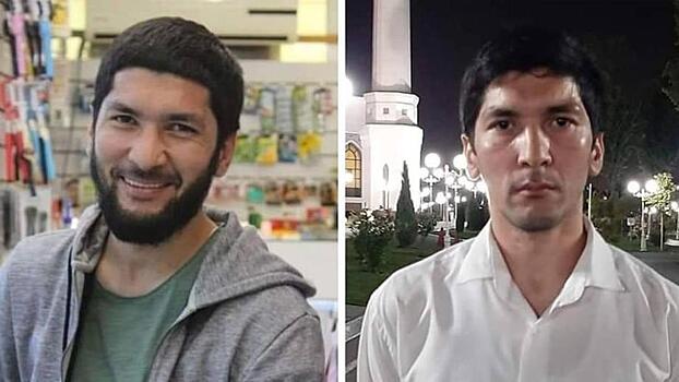 Бородатых мужчин насильно побрили в Ташкенте. Так борются с радикальными исламистами