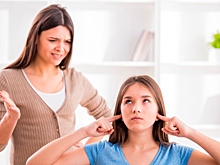 Как не воспитать патологического лжеца