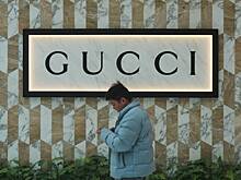 «Инъекция молодости»: В Gucci ждут «шоковой терапии» от Гвасалии