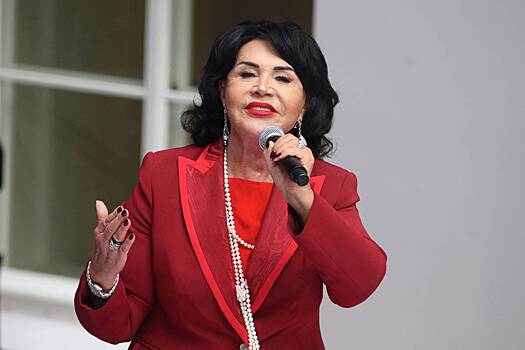 Бабкина высказалась о вражде с Кадышевой