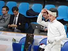Самарец Александр Лифанов стал победителем всероссийского турнира по пятиборью