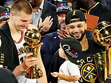 Мюррэй и Йокич считают, что «Денвер» способен снова выиграть чемпионат в новом сезоне