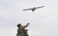Стало известно о страхе авиации ВСУ заходить в зону российской ПВО под Авдеевкой