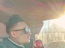 Моргенштерн похвастался новой машиной